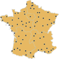 agences